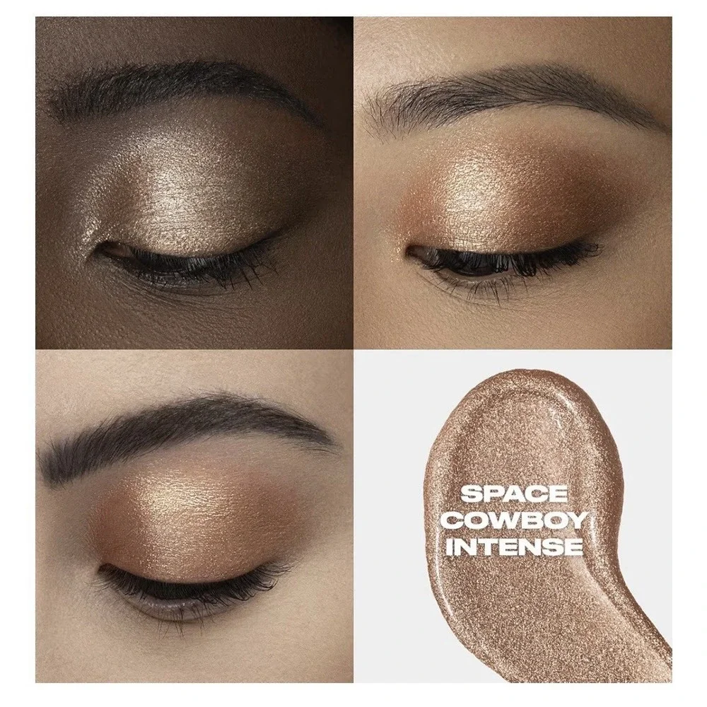 Urban Decay 24/7 Glaze‎ On Shadow Liquid Eyeshadow SPACE COWBOY INTENSE